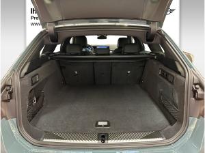 BMW 520 d Touring A M Sportpaket Pro AHK  Head-Up