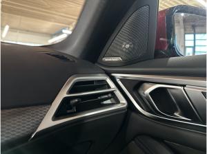 BMW 420 d xDrive M Sportpaket AHK SHZ DAB LED RFK