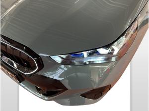 BMW 520 d Touring A M Sportpaket Pro AHK  Head-Up