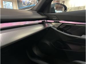 BMW 520 d Touring A M Sportpaket Pro AHK  Head-Up