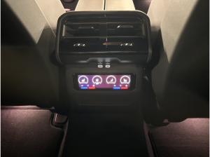 BMW 520 d Touring A M Sportpaket Pro AHK  Head-Up