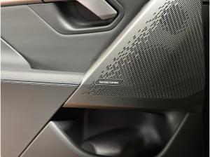 BMW 520 d Touring A M Sportpaket Pro AHK  Head-Up