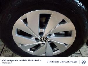 Volkswagen T-Cross 1.0 TSI Life DSG GAR2030 Navi Kamera LED uvm