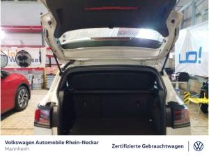 Volkswagen T-Cross 1.0 TSI Life DSG GAR2030 Navi Kamera LED uvm