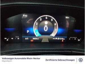 Volkswagen T-Cross 1.0 TSI Life DSG GAR2030 Navi Kamera LED uvm