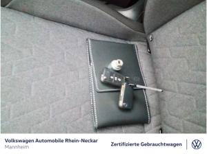 Volkswagen T-Cross 1.0 TSI Life DSG GAR2030 Navi Kamera LED uvm