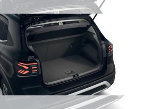 Volkswagen T-Cross Style 1.0 TSI DSG