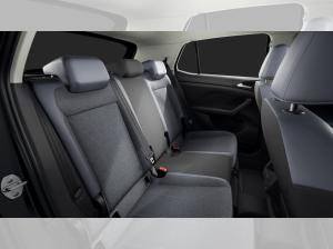 Volkswagen T-Cross Style 1.0 TSI DSG