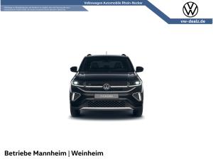 Volkswagen T-Cross R-Line 1.5 TSI DSG Klima NAVI AHK LED