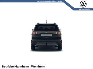 Volkswagen T-Cross R-Line 1.5 TSI DSG Klima NAVI AHK LED
