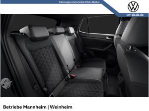 Volkswagen T-Cross R-Line 1.5 TSI DSG Klima NAVI AHK LED