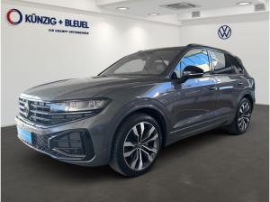 Volkswagen Touareg R-Line 3.0TDI +LUFT+AHK+NACHT+HUD+