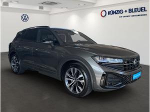 Volkswagen Touareg R-Line 3.0TDI +LUFT+AHK+NACHT+HUD+