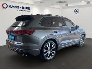 Volkswagen Touareg R-Line 3.0TDI +LUFT+AHK+NACHT+HUD+