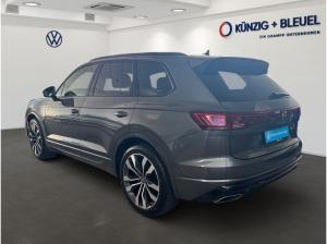 Volkswagen Touareg R-Line 3.0TDI +LUFT+AHK+NACHT+HUD+