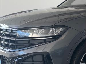 Volkswagen Touareg R-Line 3.0TDI +LUFT+AHK+NACHT+HUD+
