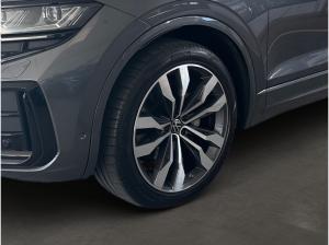 Volkswagen Touareg R-Line 3.0TDI +LUFT+AHK+NACHT+HUD+