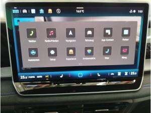 Volkswagen Tayron 2.0 TDI DSG R-LINE AHK Navi Harman Kardon