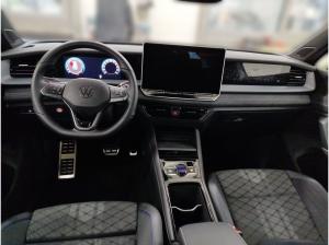 Volkswagen Tayron 2.0 TDI DSG R-LINE AHK Navi Harman Kardon