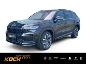Skoda Kodiaq Sportline*2.0TDI*DSG*4x4*NAVI*STANDHZG*