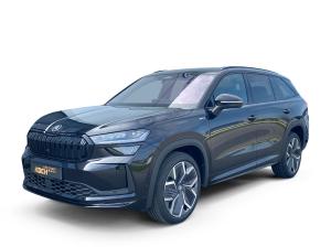 Skoda Kodiaq Sportline*2.0TDI*DSG*4x4*NAVI*STANDHZG*