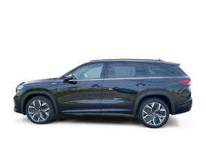 Skoda Kodiaq Sportline*2.0TDI*DSG*4x4*NAVI*STANDHZG*