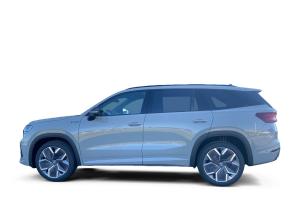 Skoda Kodiaq Sportline*2.0TDI*DSG*4x4*NAVI*STANDHZG*