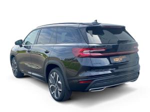 Skoda Kodiaq Sportline*2.0TDI*DSG*4x4*NAVI*STANDHZG*