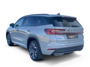Skoda Kodiaq Sportline*2.0TDI*DSG*4x4*NAVI*STANDHZG*