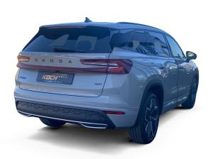 Skoda Kodiaq Sportline*2.0TDI*DSG*4x4*NAVI*STANDHZG*