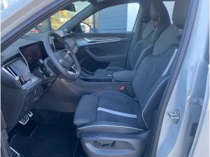 Skoda Kodiaq Sportline*2.0TDI*DSG*4x4*NAVI*STANDHZG*