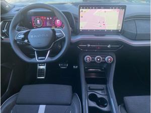 Skoda Kodiaq Sportline*2.0TDI*DSG*4x4*NAVI*STANDHZG*