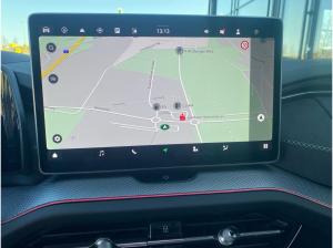 Skoda Kodiaq Sportline*2.0TDI*DSG*4x4*NAVI*STANDHZG*