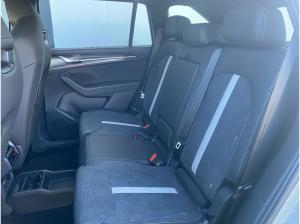 Skoda Kodiaq Sportline*2.0TDI*DSG*4x4*NAVI*STANDHZG*