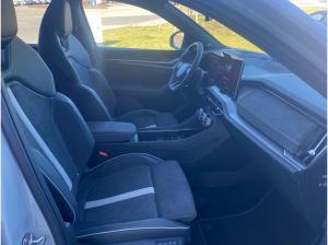 Skoda Kodiaq Sportline*2.0TDI*DSG*4x4*NAVI*STANDHZG*