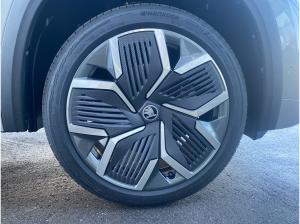 Skoda Kodiaq Sportline*2.0TDI*DSG*4x4*NAVI*STANDHZG*
