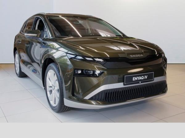 Skoda ENYAQ 60 / 63 kWh - Wechselprämie (Velbert)
