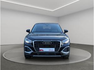 Audi Q2 35 TDI S tronic advanced NAVI+LED
