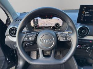 Audi Q2 35 TDI S tronic advanced NAVI+LED