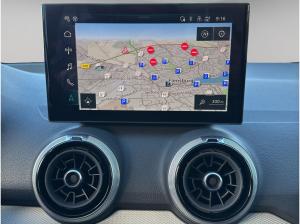 Audi Q2 35 TDI S tronic advanced NAVI+LED