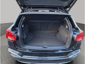 Audi Q2 35 TDI S tronic advanced NAVI+LED