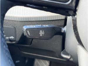 Audi Q2 35 TDI S tronic advanced NAVI+LED