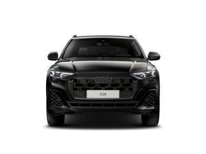 Audi SQ8 TFSI quattro tiptronic MATRIX HuD B&O AHK
