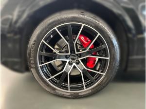 Audi SQ8 TFSI quattro ALLRADLENKUNG+LUFT+HuD+B&O+AHK+
