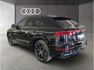 Audi SQ8 TFSI quattro ALLRADLENKUNG+LUFT+HuD+B&O+AHK+