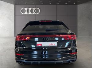 Audi SQ8 TFSI quattro ALLRADLENKUNG+LUFT+HuD+B&O+AHK+