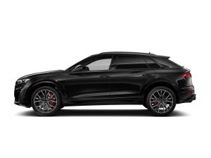 Audi SQ8 TFSI quattro tiptronic MATRIX HuD B&O AHK