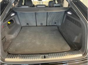 Audi SQ8 TFSI quattro ALLRADLENKUNG+LUFT+HuD+B&O+AHK+