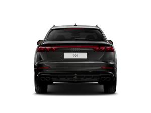 Audi SQ8 TFSI quattro tiptronic MATRIX HuD B&O AHK
