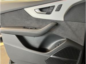 Audi SQ8 TFSI quattro ALLRADLENKUNG+LUFT+HuD+B&O+AHK+